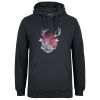 JB's Mens Fleecy Hoodie Thumbnail