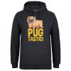 JB's Mens Fleecy Hoodie Thumbnail