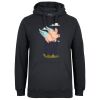 JB's Mens Fleecy Hoodie Thumbnail