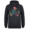 JB's Mens Fleecy Hoodie Thumbnail