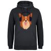 JB's Mens Fleecy Hoodie Thumbnail