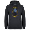 JB's Mens Fleecy Hoodie Thumbnail