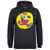 JB's Mens Fleecy Hoodie Thumbnail