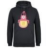 JB's Mens Fleecy Hoodie Thumbnail