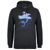 JB's Mens Fleecy Hoodie Thumbnail