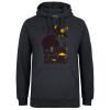JB's Mens Fleecy Hoodie Thumbnail