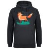 JB's Mens Fleecy Hoodie Thumbnail
