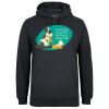 JB's Mens Fleecy Hoodie Thumbnail