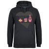 JB's Mens Fleecy Hoodie Thumbnail