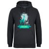 JB's Mens Fleecy Hoodie Thumbnail