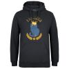 JB's Mens Fleecy Hoodie Thumbnail