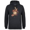 JB's Mens Fleecy Hoodie Thumbnail