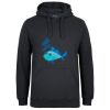 JB's Mens Fleecy Hoodie Thumbnail