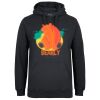 JB's Mens Fleecy Hoodie Thumbnail