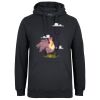 JB's Mens Fleecy Hoodie Thumbnail