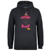 JB's Mens Fleecy Hoodie Thumbnail
