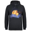JB's Mens Fleecy Hoodie Thumbnail