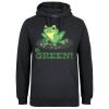 JB's Mens Fleecy Hoodie Thumbnail