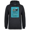 JB's Mens Fleecy Hoodie Thumbnail