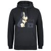 JB's Mens Fleecy Hoodie Thumbnail
