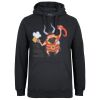 JB's Mens Fleecy Hoodie Thumbnail