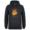 JB's Mens Fleecy Hoodie Thumbnail