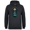 JB's Mens Fleecy Hoodie Thumbnail