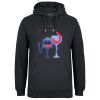 JB's Mens Fleecy Hoodie Thumbnail