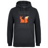 JB's Mens Fleecy Hoodie Thumbnail