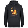 JB's Mens Fleecy Hoodie Thumbnail