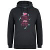 JB's Mens Fleecy Hoodie Thumbnail