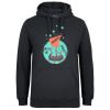JB's Mens Fleecy Hoodie Thumbnail