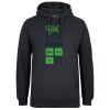 JB's Mens Fleecy Hoodie Thumbnail