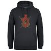 JB's Mens Fleecy Hoodie Thumbnail