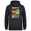 JB's Mens Fleecy Hoodie Thumbnail