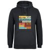 JB's Mens Fleecy Hoodie Thumbnail