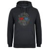 JB's Mens Fleecy Hoodie Thumbnail