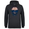 JB's Mens Fleecy Hoodie Thumbnail