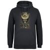 JB's Mens Fleecy Hoodie Thumbnail