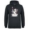 JB's Mens Fleecy Hoodie Thumbnail