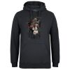 JB's Mens Fleecy Hoodie Thumbnail