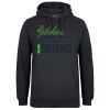 JB's Mens Fleecy Hoodie Thumbnail