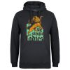 JB's Mens Fleecy Hoodie Thumbnail