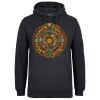 JB's Mens Fleecy Hoodie Thumbnail