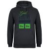 JB's Mens Fleecy Hoodie Thumbnail