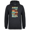 JB's Mens Fleecy Hoodie Thumbnail