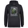 JB's Mens Fleecy Hoodie Thumbnail