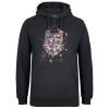 JB's Mens Fleecy Hoodie Thumbnail