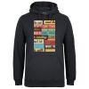 JB's Mens Fleecy Hoodie Thumbnail