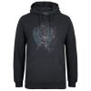 JB's Mens Fleecy Hoodie Thumbnail